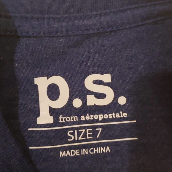 Girl T- Shirt - Picture 5 of 5